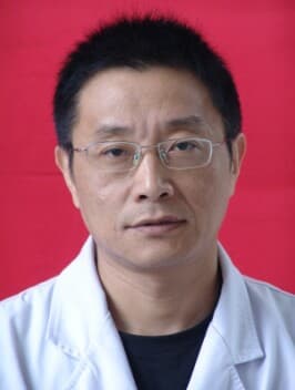 白鹄 徐州市传染病医院主任医师