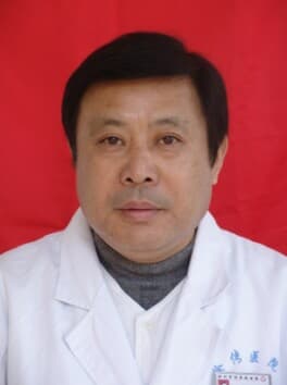 杨友国 徐州市传染病医院主任医师