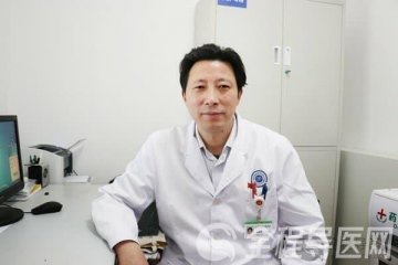 【百年百医】内分泌科主任徐春荣：凭借过硬技术、优质服务赢得患者赞誉