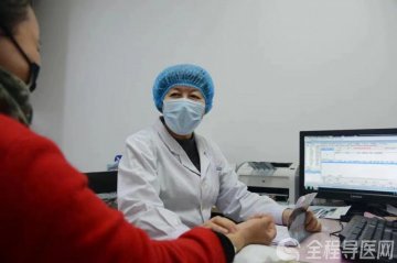 徐州市中医院生殖助孕专家王晓红：特色中医方法，让高龄女子圆梦好孕