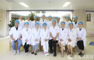 徐州市中医院妇科团队：打造“钻石型”科室 尽心守护女性健康