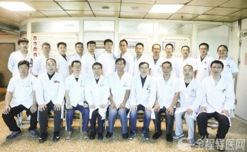 徐州市中医院骨伤科团队：走中西医结合高质量发展之路