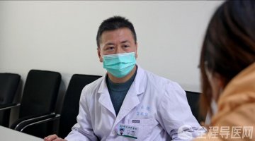 徐州市中医院普外科鞠振国：一把手术刀，一腔中医情，尽己所能为患者解除病痛