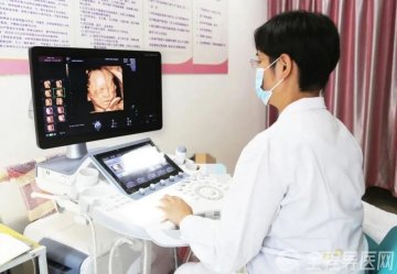 徐州妇幼保健院超声科专家解读：系统（四维）超声筛查能看到什么？