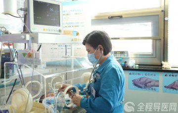 78天、2070克，徐州市妇幼保健院成功救治25+5周超未成熟早产儿