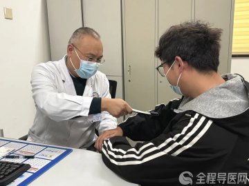 徐州市中心医院新城医院神经内科王江波：早期干预阿尔茨海默病