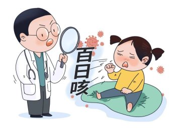 北京地坛医院徐州医院感染性疾病专家张凤池：如何应对百日咳